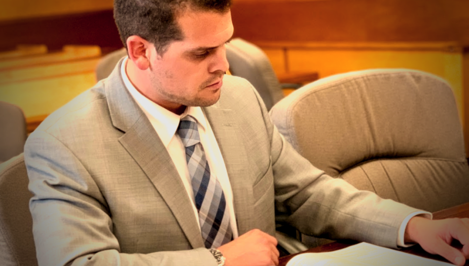 Criminal Defense Attorney Vancouver WA | Carley Legal Services