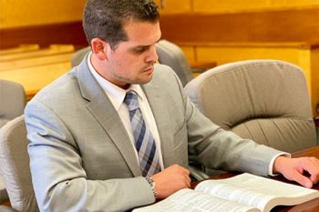 Record Expungement Vancouver WA