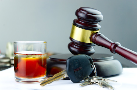 DUI Lawyer Vancouver Washington