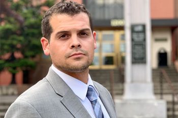 Assault Lawyer Longview