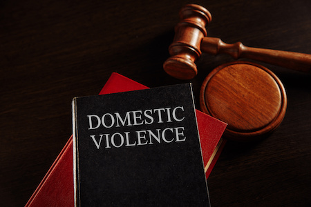 Domestic Violence Attorney Vancouver WA