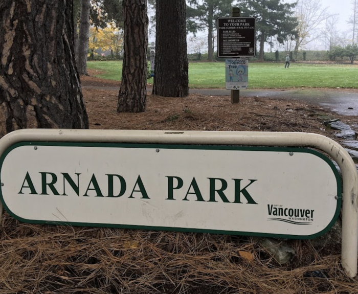 Arnada Park