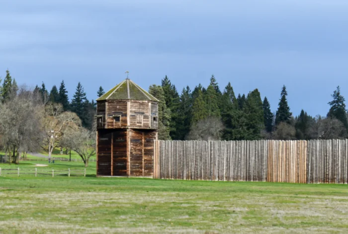 Fort Vancouver National Historic Site