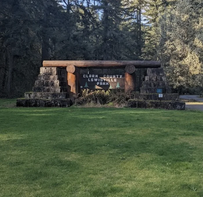WLewisville Regional Park