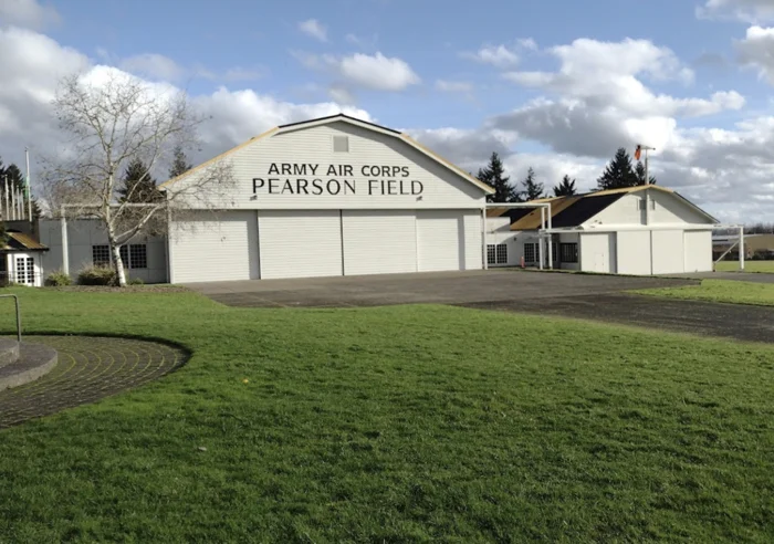 Pearson Air Museum