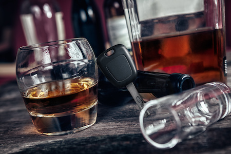 DUI Attorney in Vancouver WA