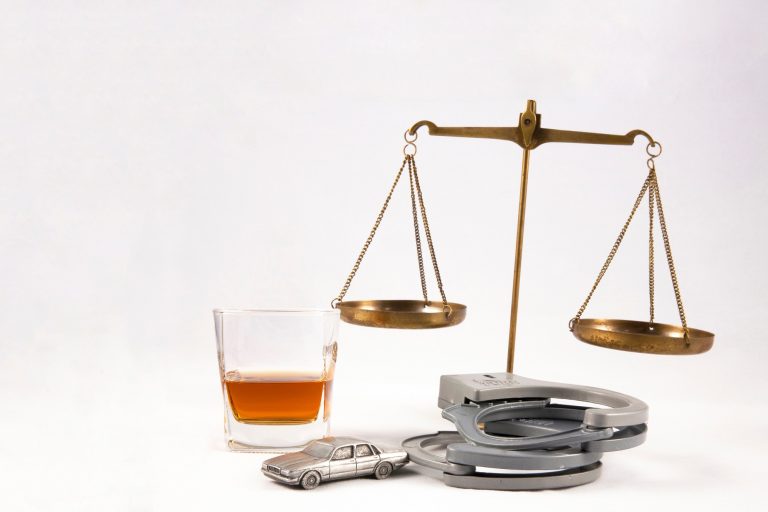 DUI Lawyer Vancouver WA