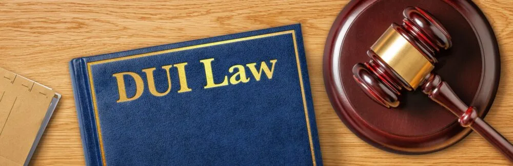 DUI Lawyer Vancouver WA