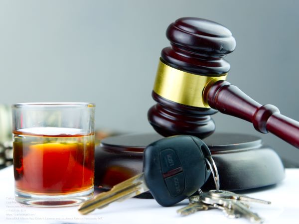 Dui Lawyer In Vancouver Washington