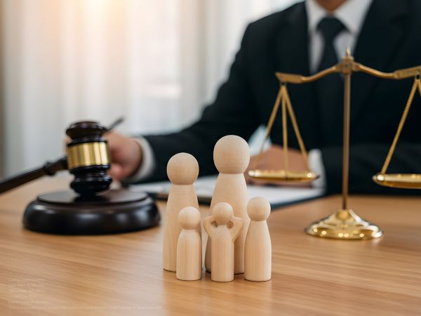 Domestic Violence Attorney In Vancouver Wa