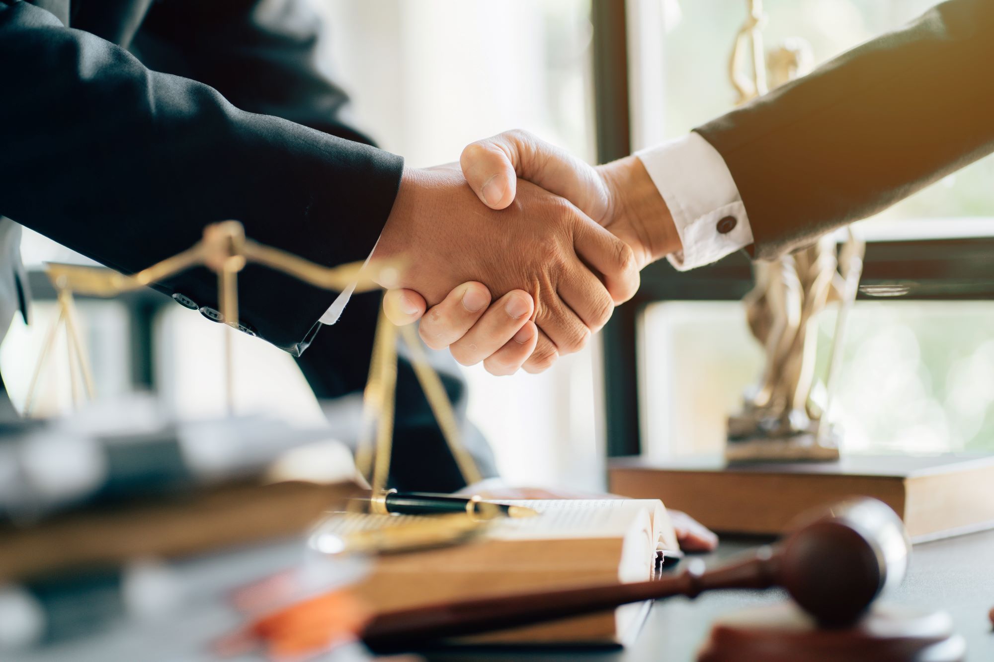 Expungement Attorney Vancouver WA