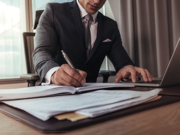 Expungement Attorney In Vancouver Wa