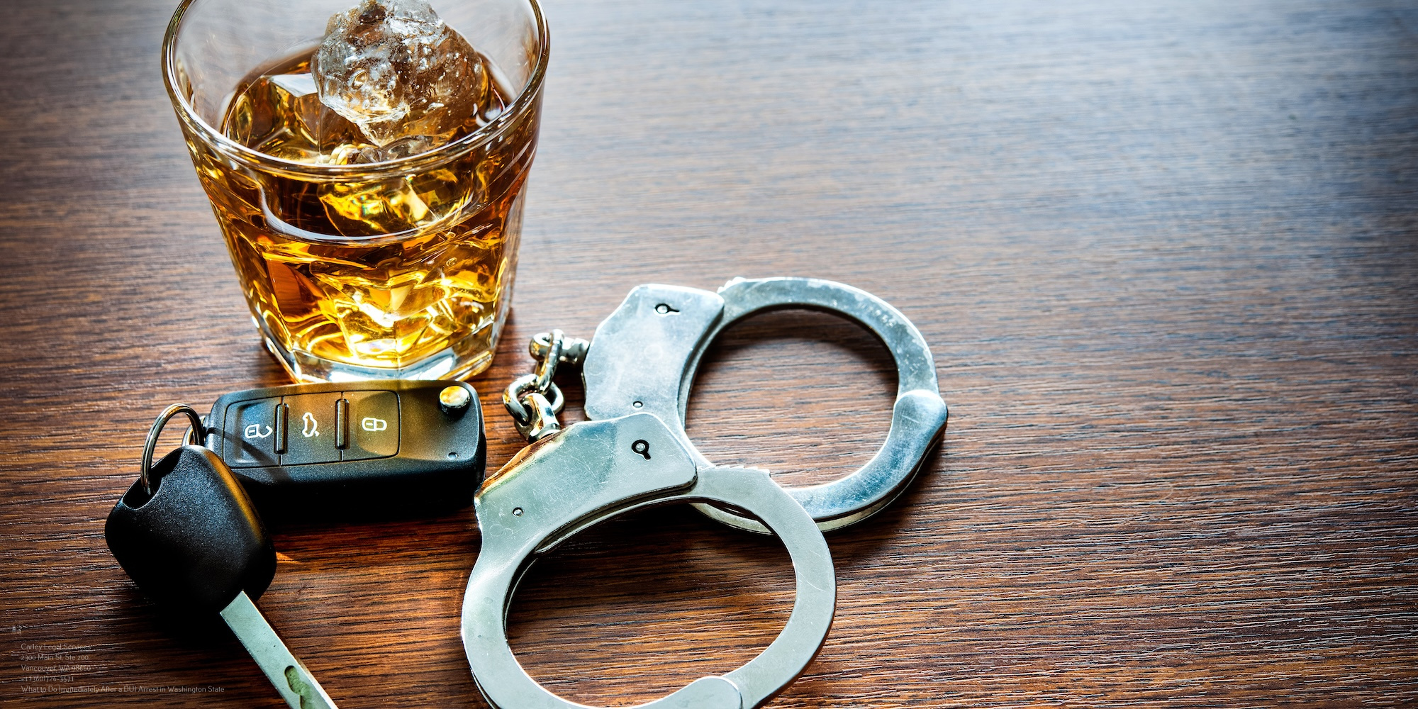 DUI Lawyer Near Me Vancouver WA