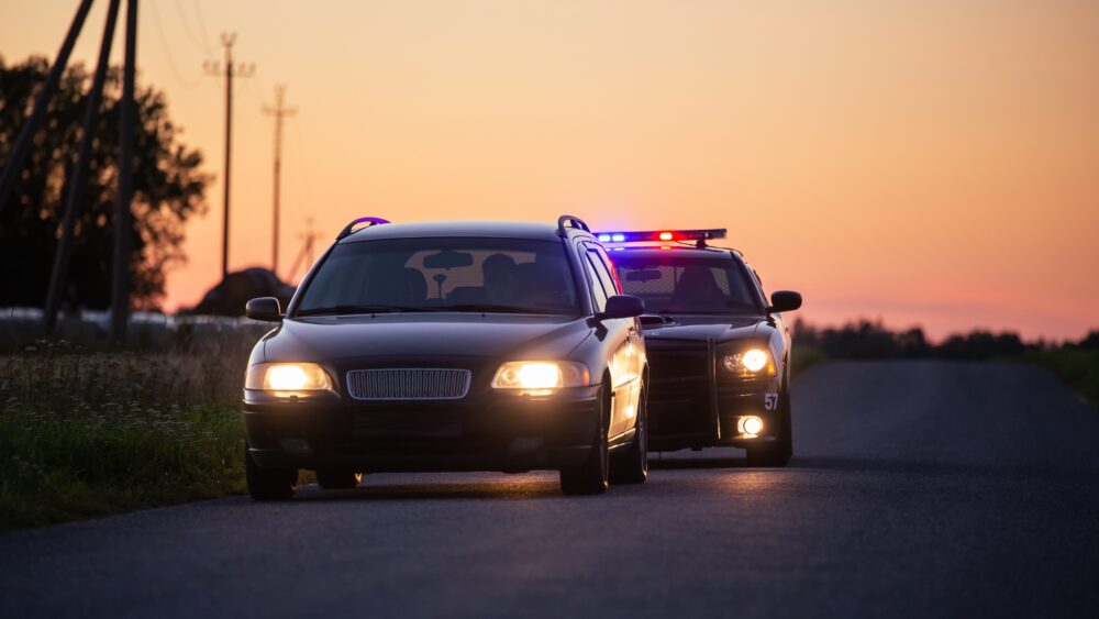 DUI Lawyer Vancouver WA