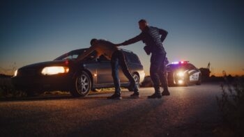 DUI Lawyer Vancouver WA