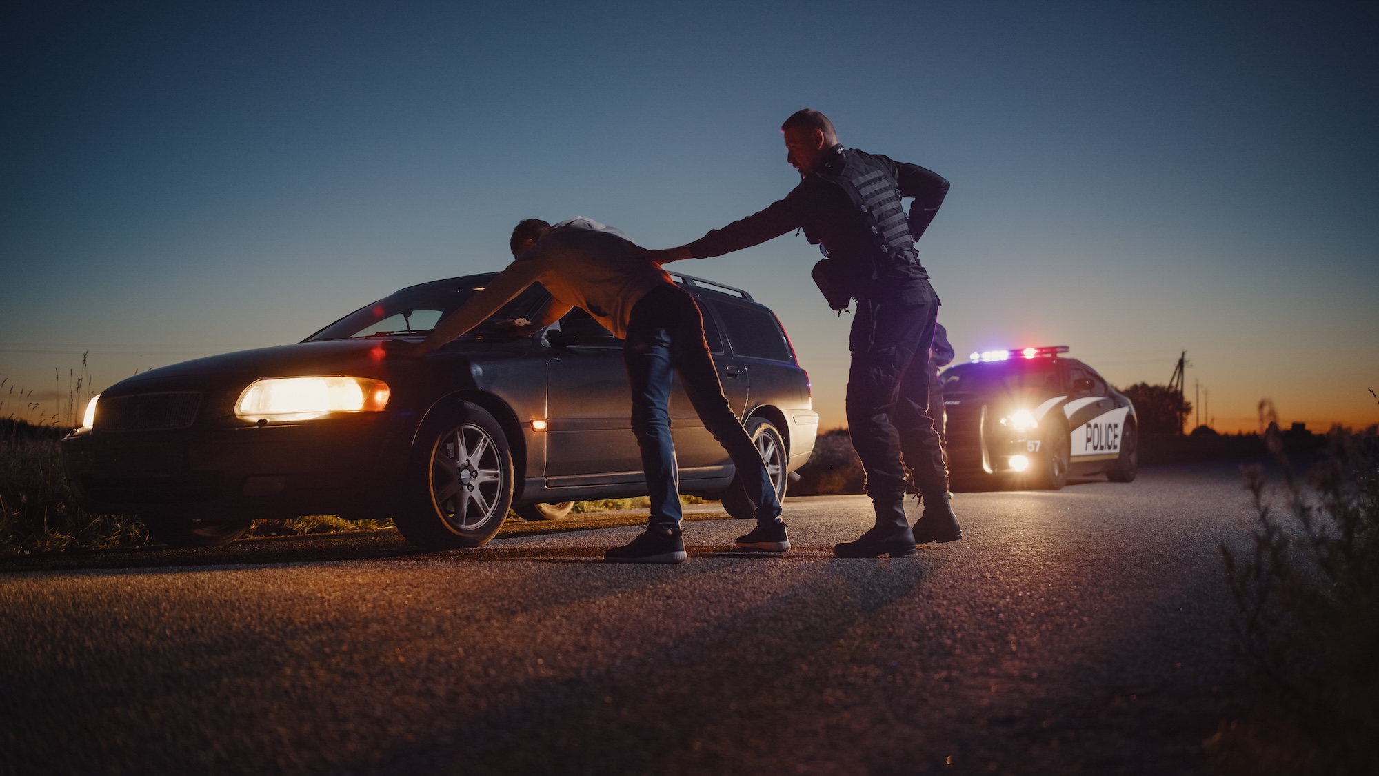 DUI Lawyer Vancouver WA