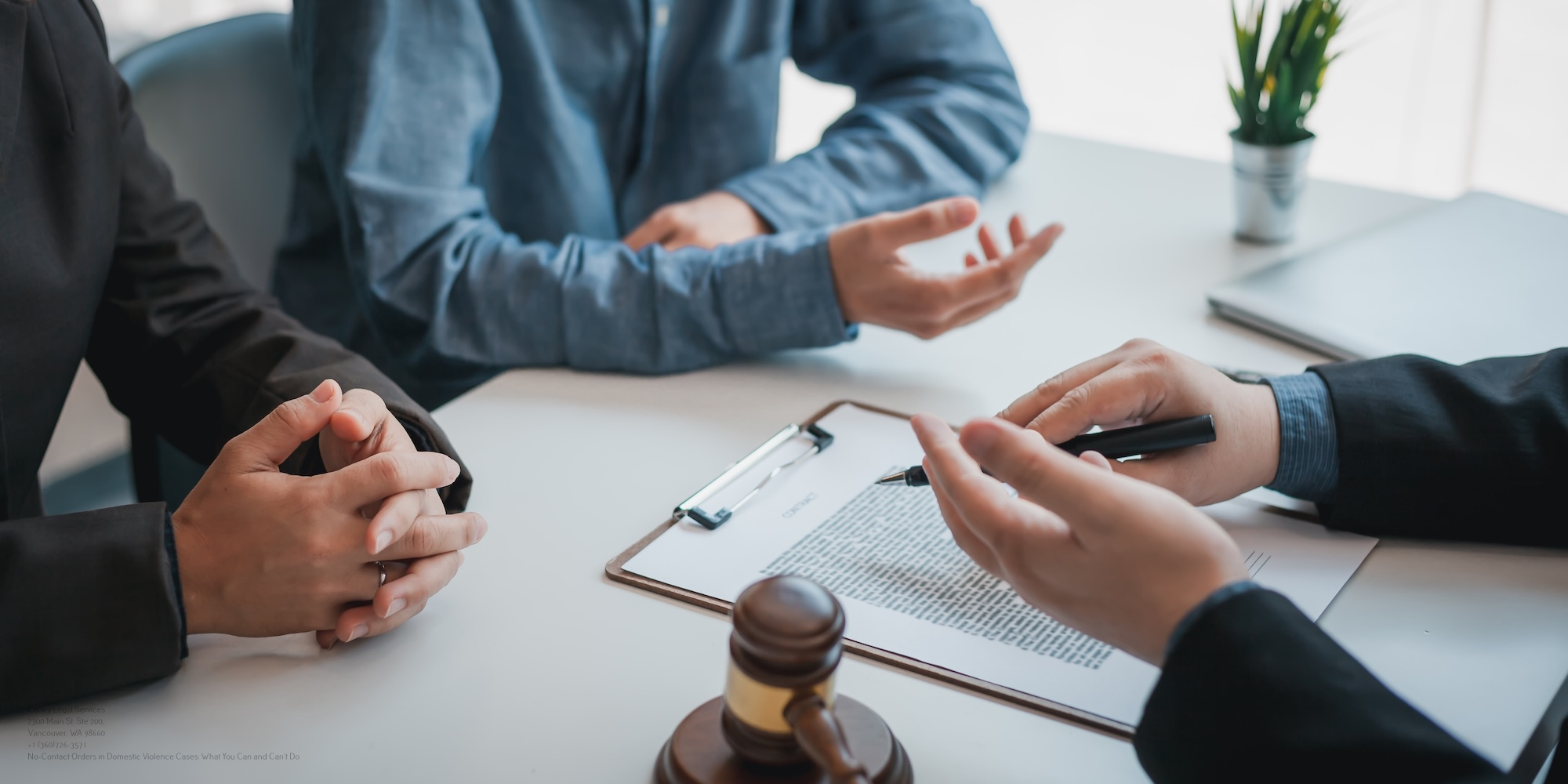 Domestic Violence Attorney Near Me Vancouver Wa