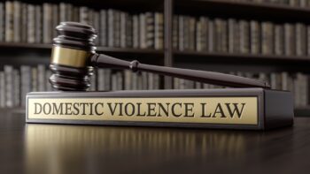 Domestic Violence Attorney Vancouver Wa